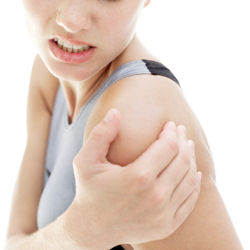 Shoulder-pain-